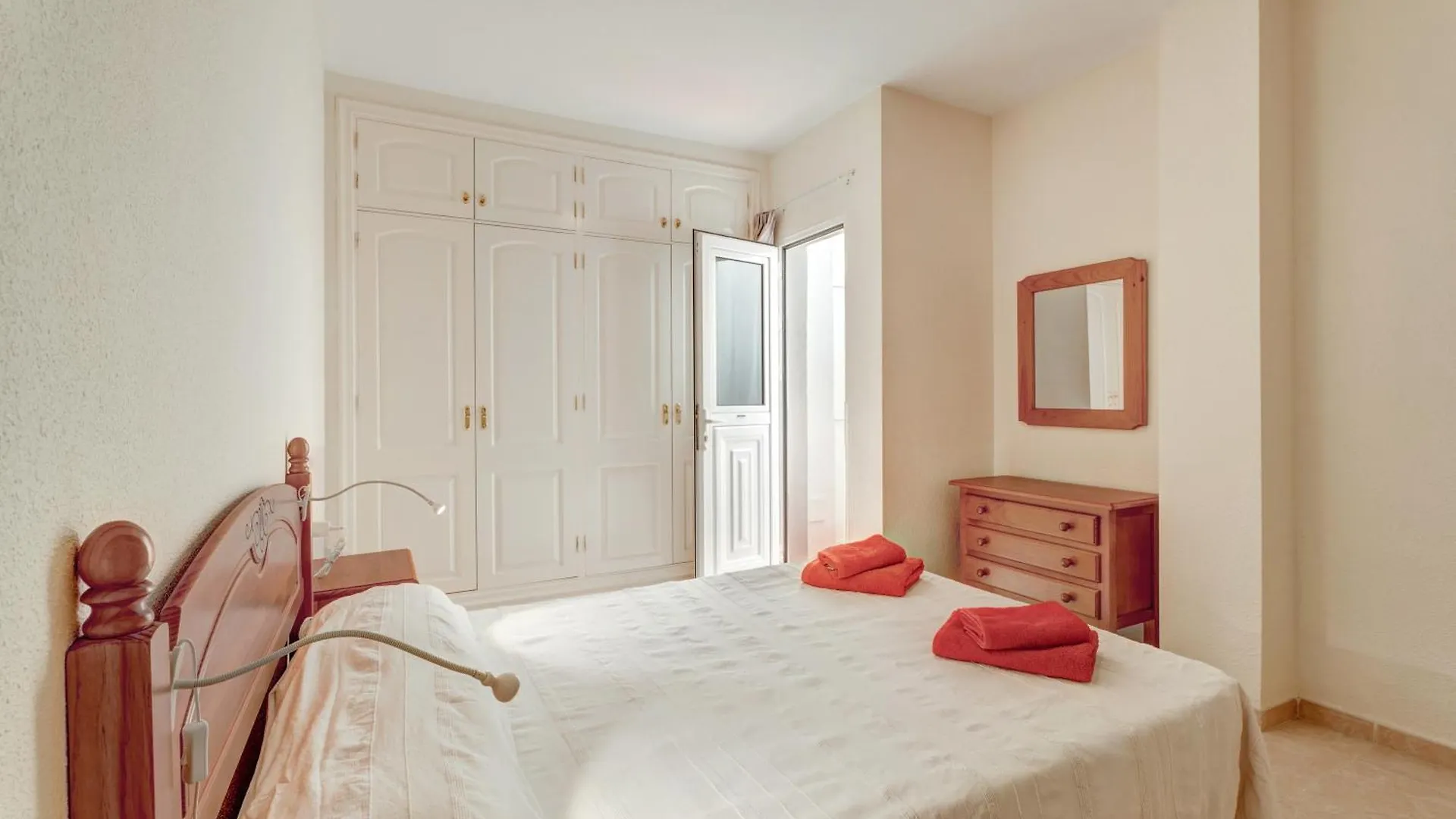Appartement Isla 3 à San Isidro