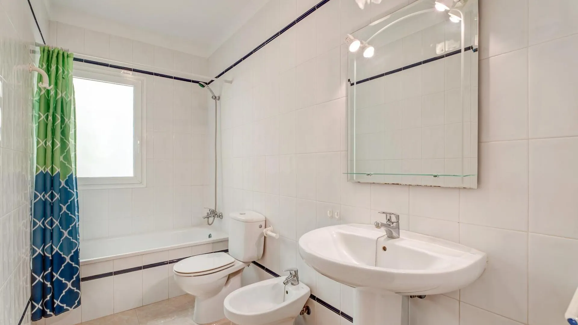 Apartament Isla 3 San Isidro