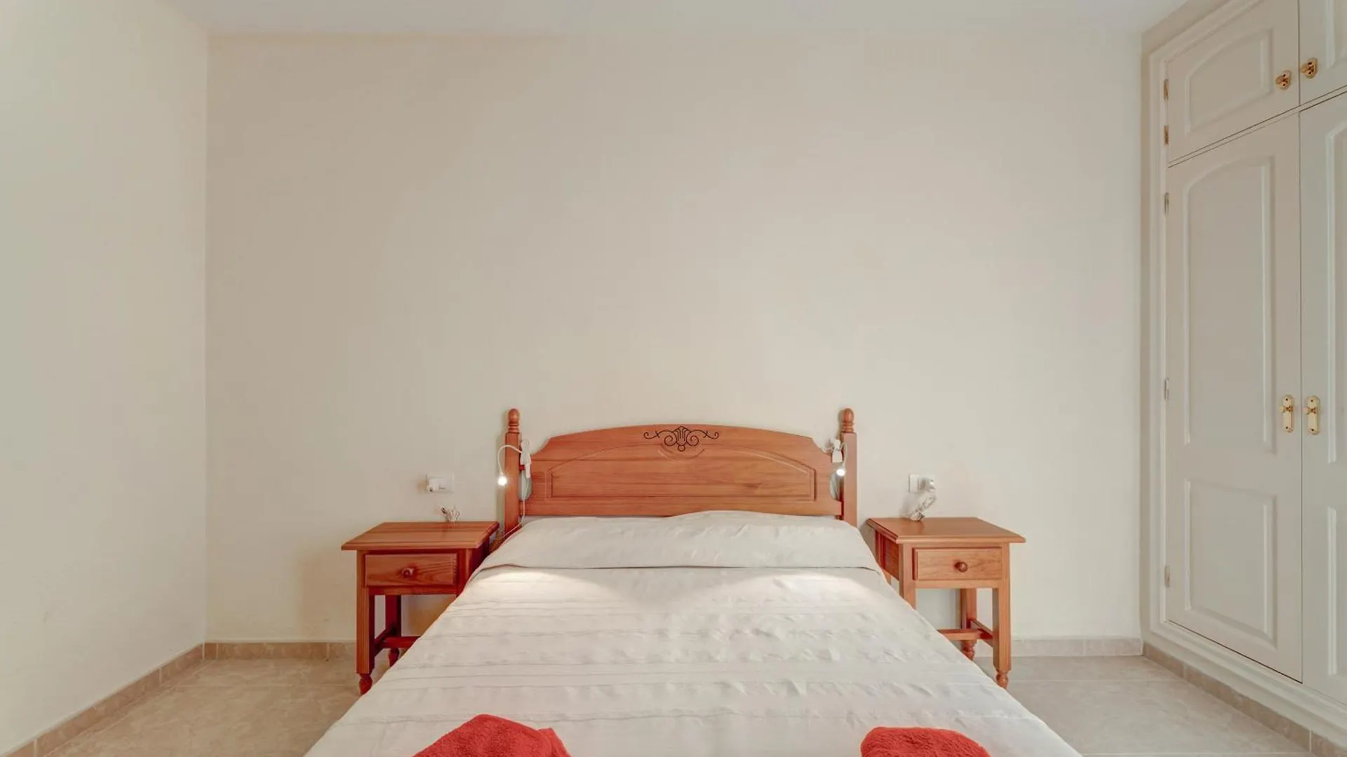 Appartement Isla 3 à San Isidro