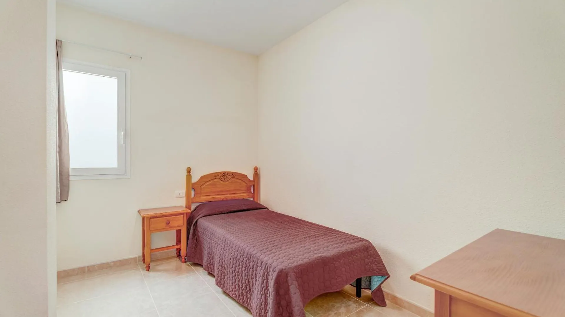 Appartement Isla 3 à San Isidro