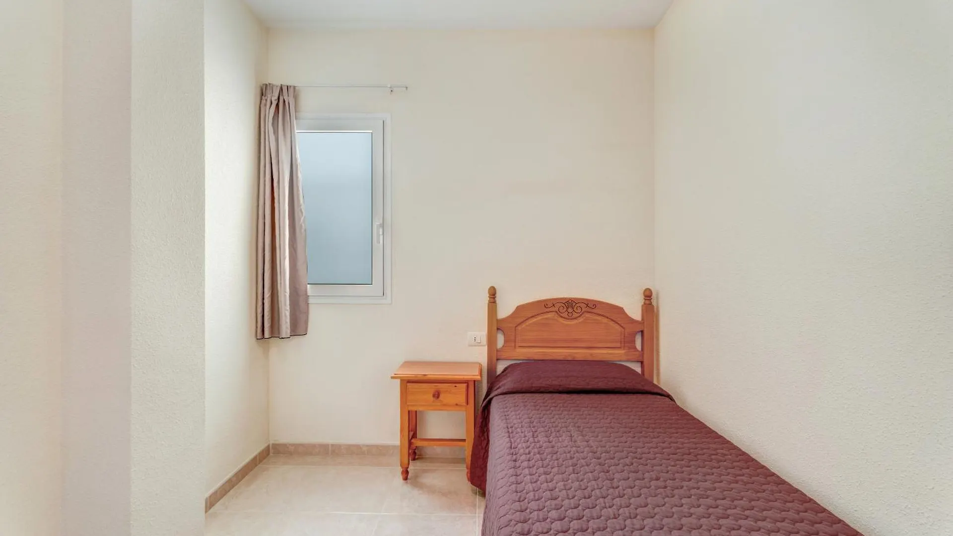 Apartament Isla 3 San Isidro  0*, San Isidro (Tenerife) Hiszpania